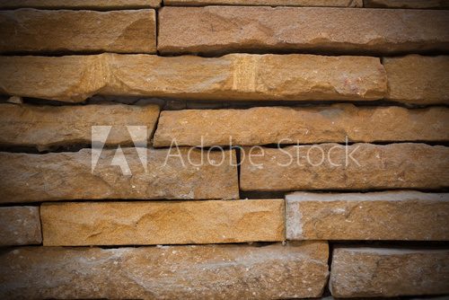 Fototapeta brick wall Texture background