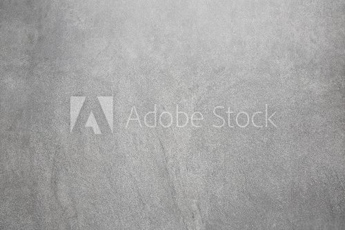 Fototapeta Gray concrete wall, abstract texture background