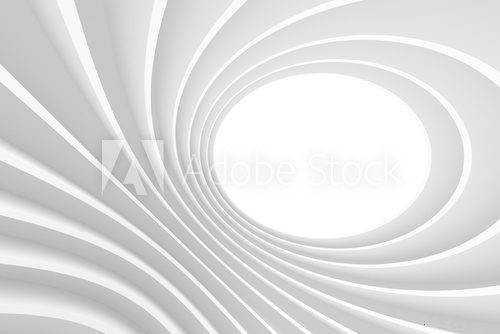 Fototapeta 3d Abstract Architecture Background