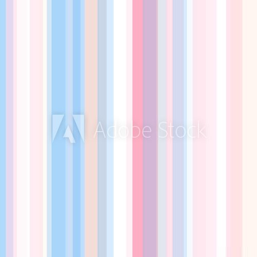 Fototapeta Abstract striped colorful background