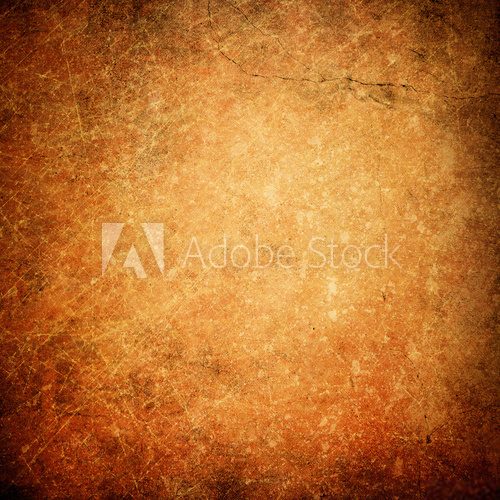 Fototapeta Ancient Stone Amber Texture