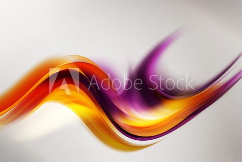 Fototapeta Beautiful Abstract Background