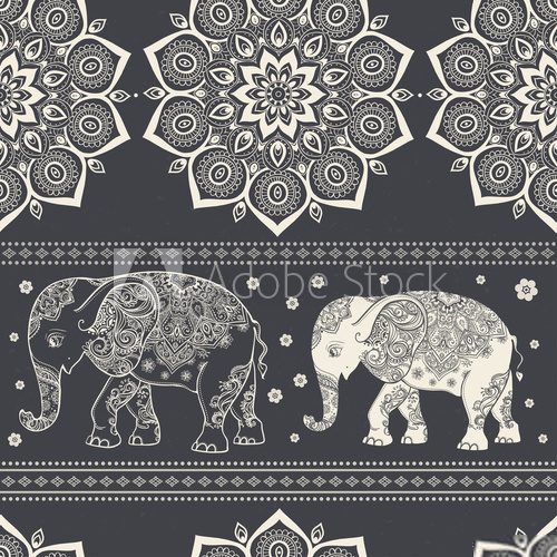 Fototapeta beautiful card vector
