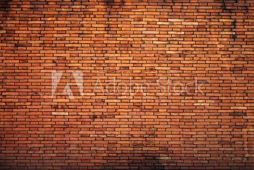 Fototapeta Brick wall