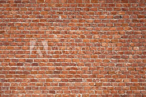 Fototapeta Brick Wall Background