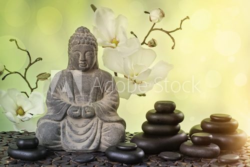 Fototapeta Buddha