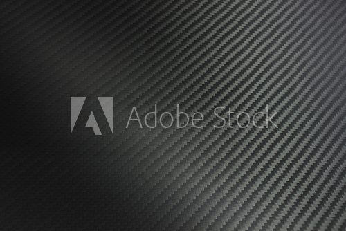 Fototapeta Carbon fiber weave