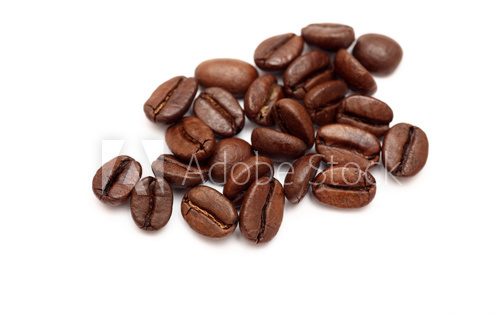 Fototapeta Coffee Beans