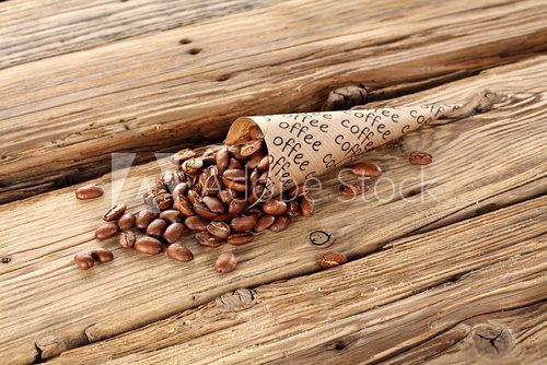 Fototapeta coffee
