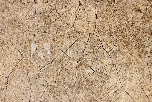 Fototapeta crack texture background