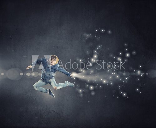 Fototapeta Dance with me