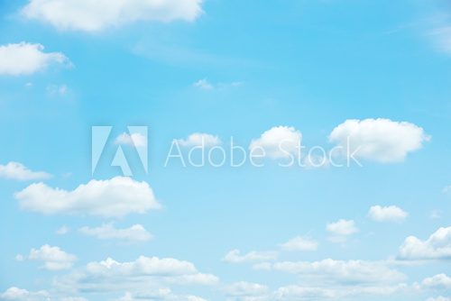Fototapeta éç©º