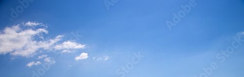 Fototapeta Himmel Hintergrund