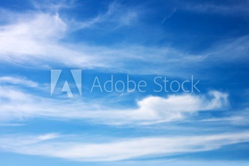 Fototapeta Himmel