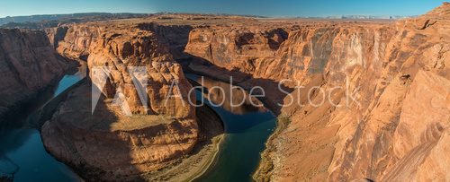 Fototapeta Horseshoe Bend, Arizona
