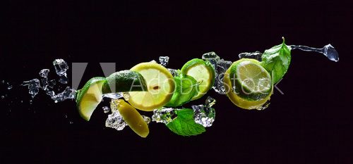 Fototapeta Mojito
