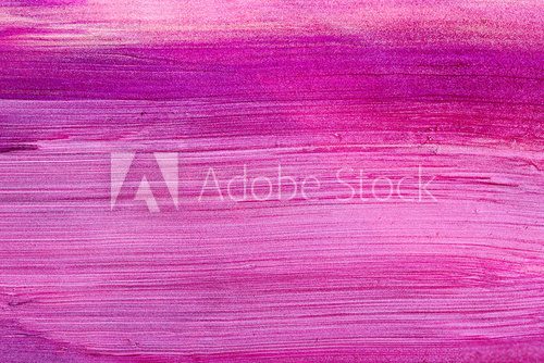 Fototapeta Nail polish texture