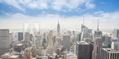 Fototapeta New York City