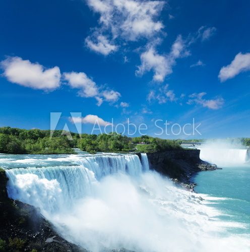 Fototapeta Niagara