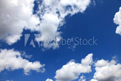 Fototapeta nubes cielo 2690-f14