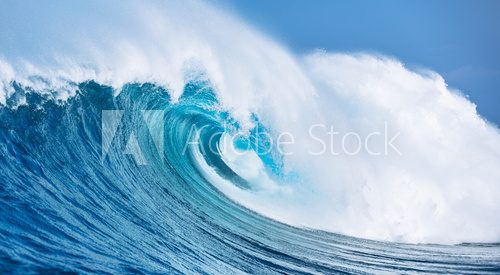 Fototapeta Ocean Wave