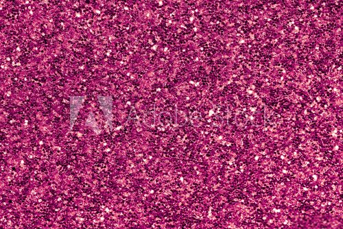 Fototapeta purple sparks glitter makeup background