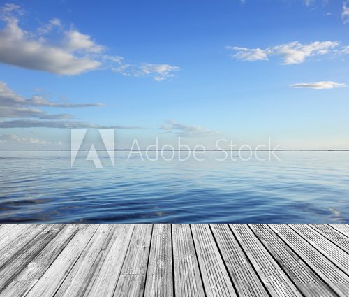 Fototapeta RÃªverie.