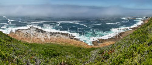 Fototapeta Robberg nature reserve