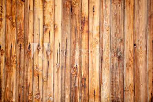 Fototapeta Rustic vintage wood pattern