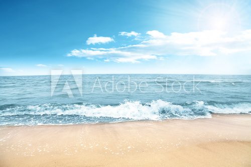 Fototapeta sea 