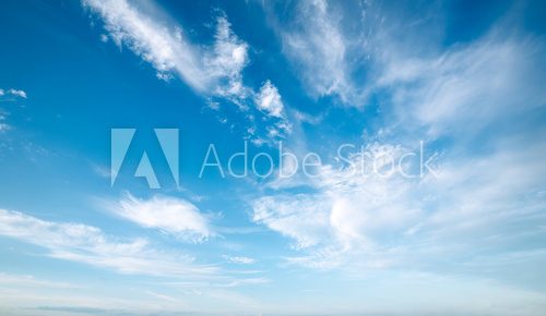 Fototapeta Sky