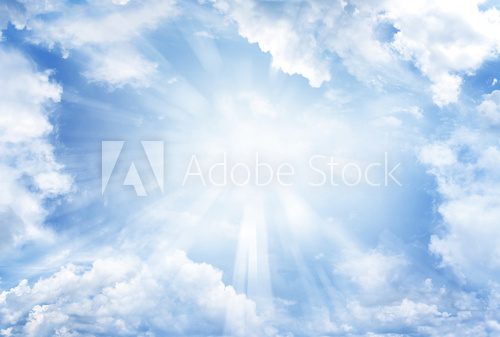 Fototapeta Sky