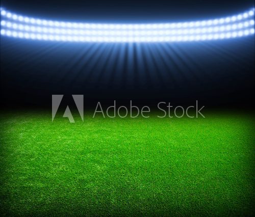 Fototapeta  stadium