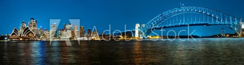 Fototapeta Sydney