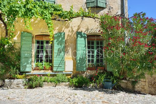 Fototapeta  Vaison la Romaine, Provence, France