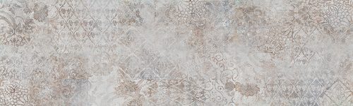 Fototapeta Vintage patchwork seamless pattern. Retro repeating wallpaper , fabric or ceramic digital print, Grunge background