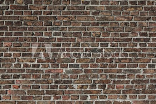 Fototapeta wall brick background for wallpaper