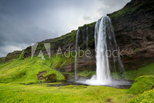 Fototapeta Waterfalls