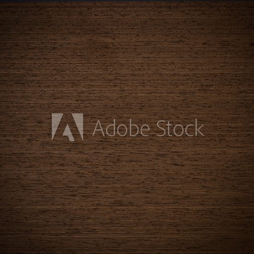Fototapeta Wood texture wenge fine veneer