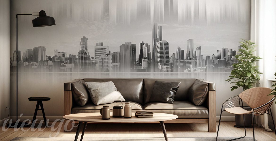 Szeroka-panorama-miasta-architektura-fototapety